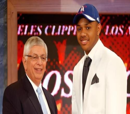 37歲老兵！一代三分炮！真結束了