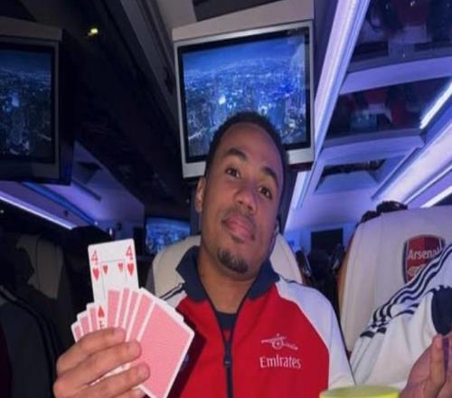 衛(wèi)報(bào)：全英超都在圍剿阿森納，唯一解法是頂著壓力拿下冠軍