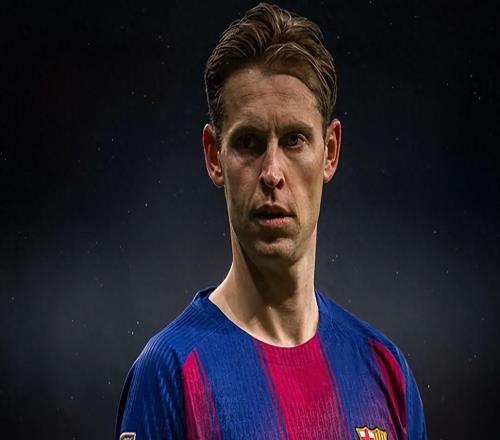 看完德容傷情報(bào)告，才懂巴薩賽季關(guān)鍵期打擊有多沉重