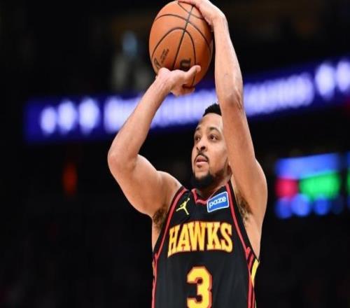 王牌陣容所向披靡麥科勒姆重塑老鷹決勝時(shí)刻