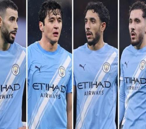 記者：利茲聯(lián)vs曼城上半場(chǎng)可能會(huì)暫停，讓齋月球員進(jìn)食