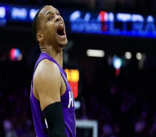 好消息！威少有望續(xù)約國(guó)王！名記：他已贏得尊重