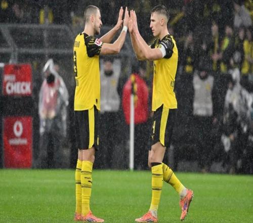 安東：我們會盡全力贏下國家德比科瓦奇非常重視防守