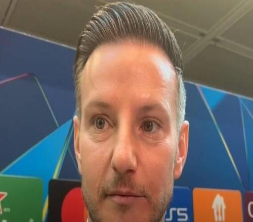 拉基蒂奇：巴薩是歐冠熱門佩德里、亞馬爾和拉菲能改變比賽