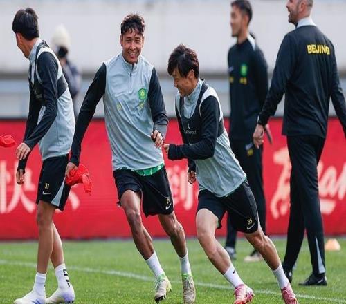 前瞻時(shí)隔6年再戰(zhàn)超級杯，北京國安能否真正煥然一新