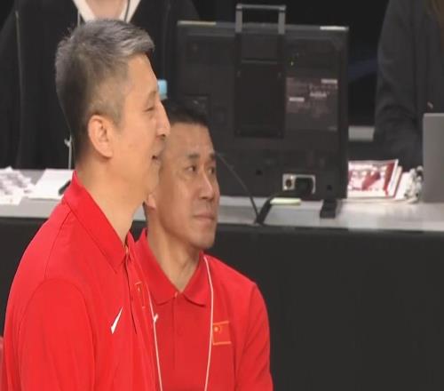 來了！中國男籃上訴成功，F(xiàn)IBA正式致歉，日本球迷被郭士強(qiáng)打破防