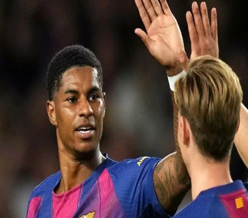 西媒：巴薩與曼聯(lián)已就買斷拉師傅達成協(xié)議，將分三期支付3000萬