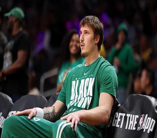 能得分能投籃能傳球，凱爾特人側(cè)翼新星有能力扮演更重要的角色