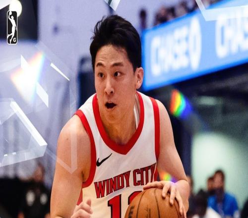 河村勇輝G聯(lián)賽20中4得到11分4板，單場19次助攻刷新隊史紀錄