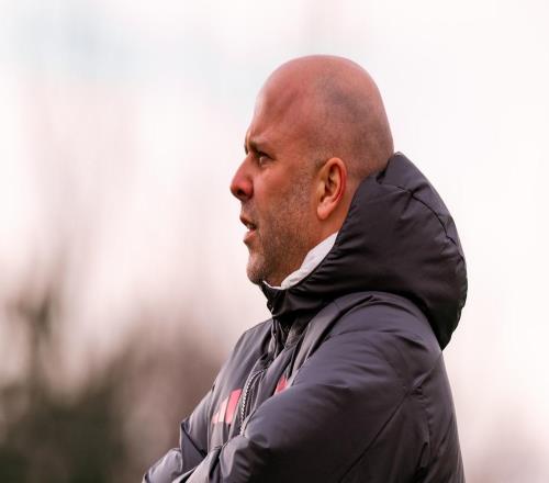 斯洛特：我們對連續三場零封取勝感到滿意，但也清楚仍需提升