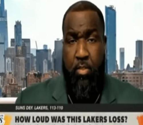 帕金斯嘲諷雷迪克：你輸球的借口比要坐牢的黑人都多！