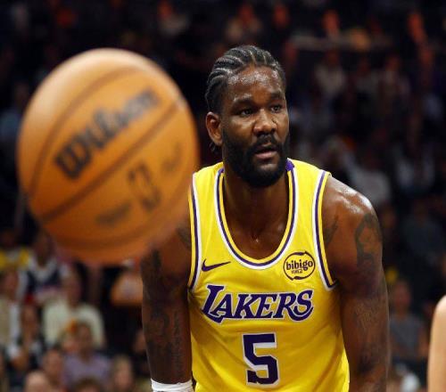 湖人內訌爆發！艾頓為何攤牌不裝了東詹若想奪冠必須激活他