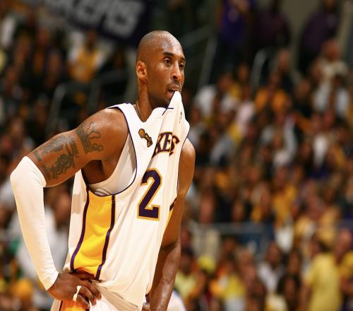 名嘴：科比被粉絲高估了！集錦和社媒讓粉絲以為他很強！