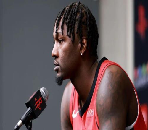 湖人逃過一劫！本賽季的芬尼史密斯，什么水平