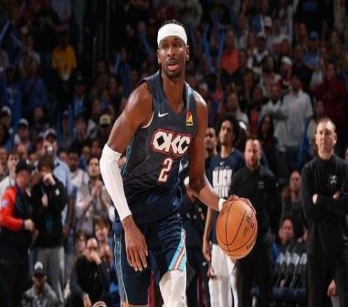 SGA復(fù)出加時(shí)休戰(zhàn)！戴格諾特：我們將球員的健康放在首位