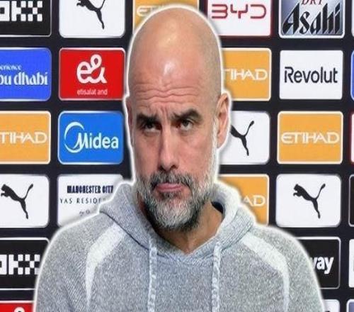 吃飯睡覺(jué)打皇馬，瓜迪奧拉希望歐冠決賽碰紐卡！