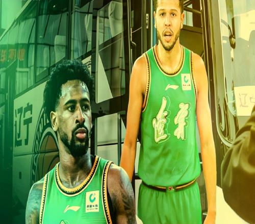 雙喜臨門！哈維凌晨抵沈，冠軍后衛(wèi)也已經在路上，遼籃將重回正軌