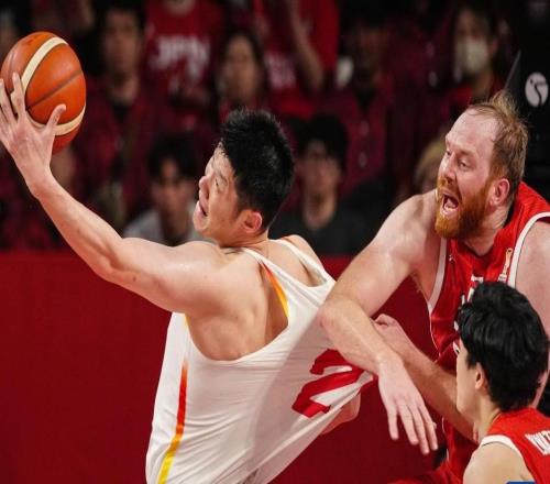 世預(yù)賽馬尼拉再戰(zhàn)中國臺北，中國男籃可否撫平歷史傷疤