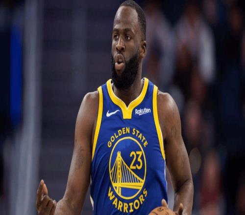 3235！這就是格林和霍福德區(qū)別，他在勇士輪換位置已有答案