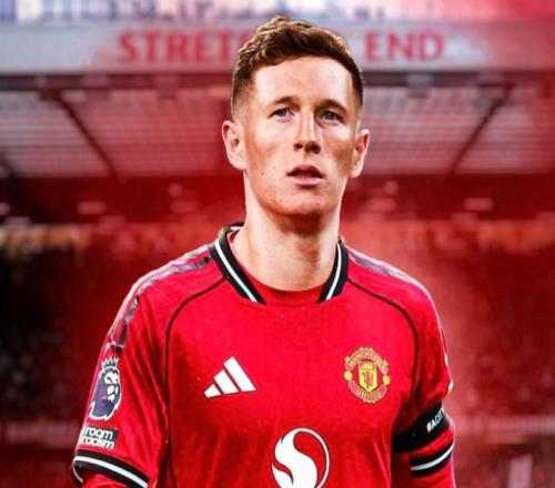 卡塞米羅離隊(duì)，曼聯(lián)1億歐從英超尋找接班人，托納利才是最佳選擇