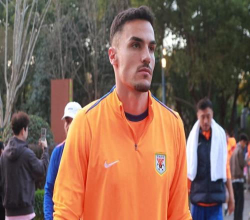 中超冬窗關閉！僅泰山、青島盈利，申花凈支出超200萬歐