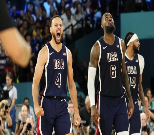 誰是美國男籃領(lǐng)袖科爾：詹姆斯更善于表達(dá)，庫里則非常安靜