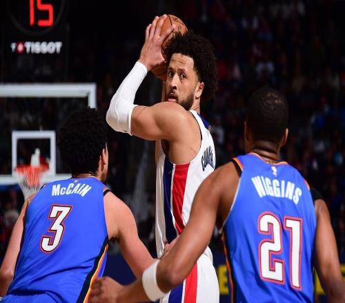 NBAMVP榜：亞歷山大繼續(xù)榜首，坎寧安升至第三，東契奇降至第五