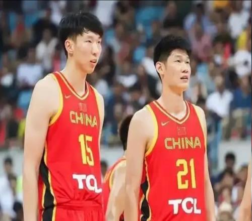 姚明阿聯當核心已是過去式！等楊瀚森回歸，郭士強可徹底放棄周琦