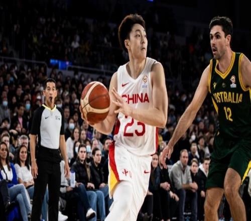 男籃世預賽12人名單或調整胡明軒有望回歸：張鎮麟恐遭棄用