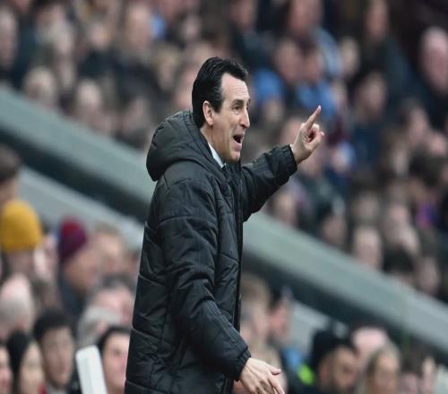 墊底狼隊(duì)刀斬英超第3！埃梅里兩度折戟同一死敵，維拉前四懸了