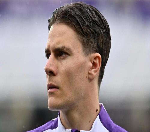 斯基拉：英超兩隊(duì)關(guān)注法喬利，球員可能入選意大利世預(yù)賽名單