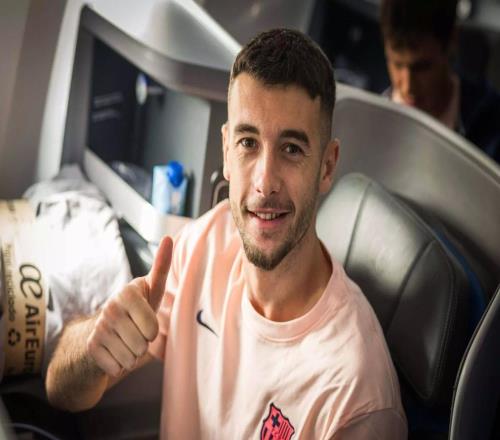 防守穩(wěn)固，巴薩是本賽季五大聯(lián)賽唯一主場(chǎng)下半場(chǎng)0丟球的球隊(duì)