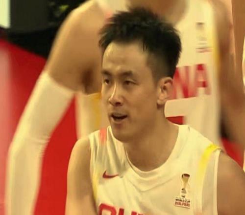 恭喜中國男籃11分大逆轉(zhuǎn)擊敗省隊收獲兩連勝！趙繼偉13+3穩(wěn)定軍心