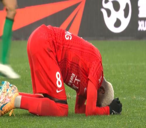 擊潰海港、三連亞！北京國(guó)安爆發(fā)：23年后強(qiáng)勢(shì)奪冠，穆斯卡特憤怒