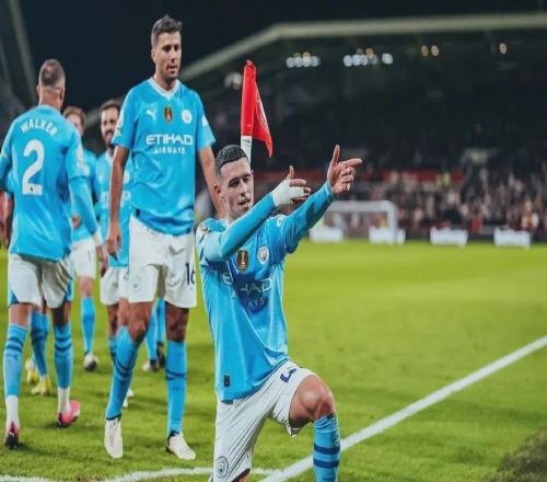 英超前瞻阿森納11切爾西：曼城逼近，阿森納慌了