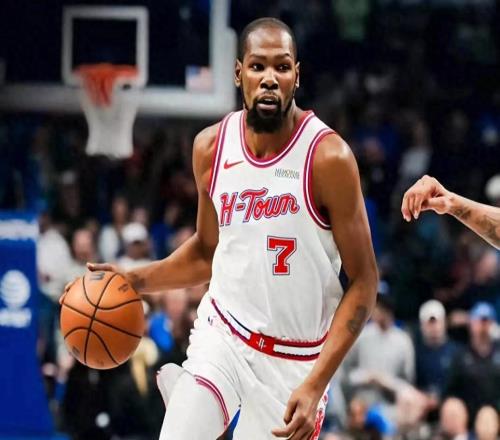 隨著火箭105115輸球！難保第3西部最新積分榜更新：37名亂套了