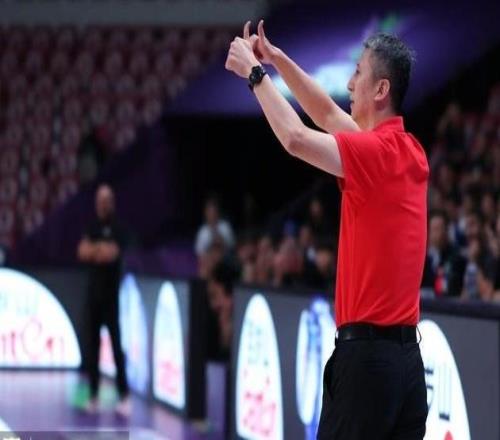 二連勝！中國男籃戰(zhàn)勝中國臺北隊