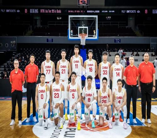 打出血性，賀希寧社媒：我們的夢，不會永遠在谷底