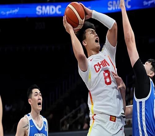 勝中國臺北3將被指責(zé)！趙睿廖三寧狂鐵阻礙進攻，王浩然三無產(chǎn)品