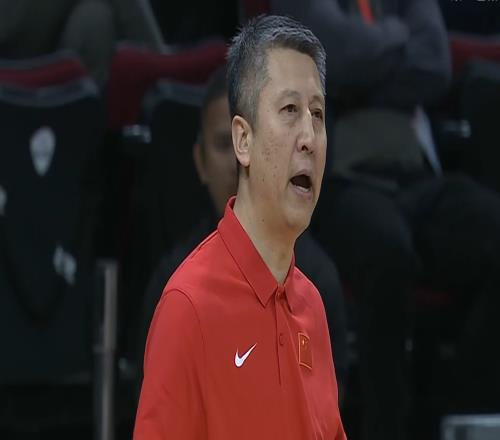 2連勝男籃最新評分！3人滿分4人優(yōu)秀，有3人郭士強(qiáng)下次不能再帶了