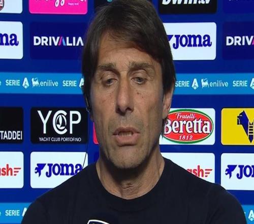 孔蒂：這賽季讓我變得更強我還有一年合同，要爭取最好未來