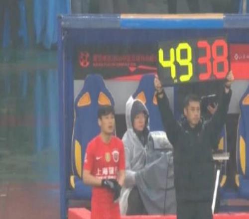 海港02不敵國安，武磊仍未能贏得中國足協超級杯冠軍