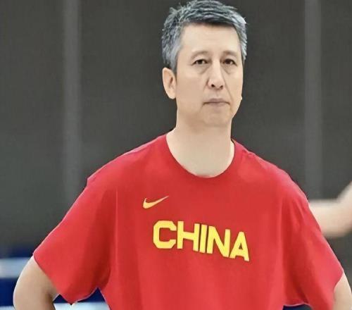 今日與省隊(duì)對(duì)決！名記給郭士強(qiáng)支三招，別再陰溝翻船，CCTV5直播