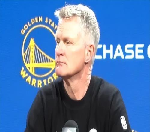 慘敗湖人！科爾為格林解脫，直指對(duì)手強(qiáng)大，回應(yīng)西部前六認(rèn)清事實(shí)