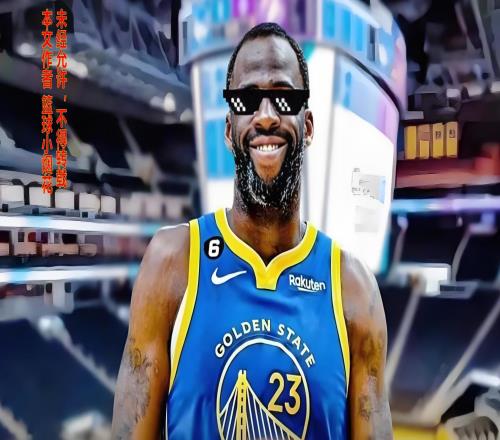 莽夫的面孔之下隱藏的精明內心，交易市場格林如何給雄鹿演皮影