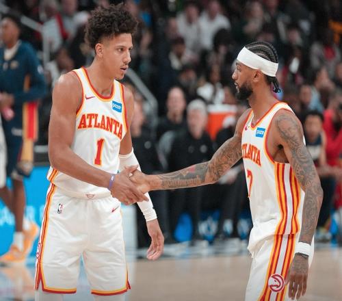 老鷹vs開拓者前瞻：開拓者出戰(zhàn)背靠背，球員傷病成最大變量