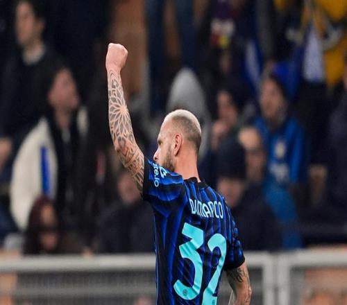 20！意甲領(lǐng)頭羊狂飆：8輪全勝，甩開米蘭13分，冠軍呼之欲出