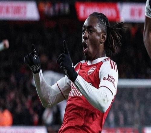 對切爾西能否繼續(xù)埃澤最近11個英超進(jìn)球全部在倫敦打進(jìn)