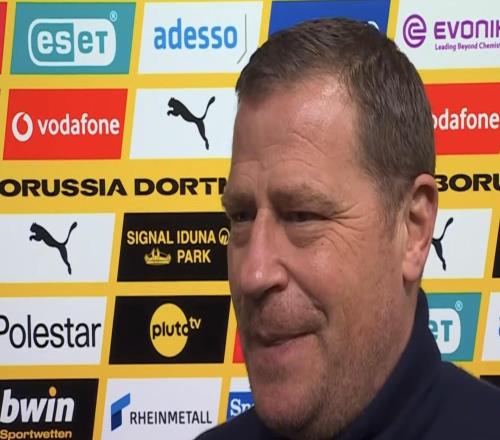 埃貝爾：裁判只給了施洛特貝克黃牌我們贏了，這就是回答