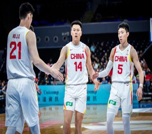 險勝中國臺北，賽后數(shù)據(jù)公布：最大功臣不是趙繼偉胡金秋，而是他